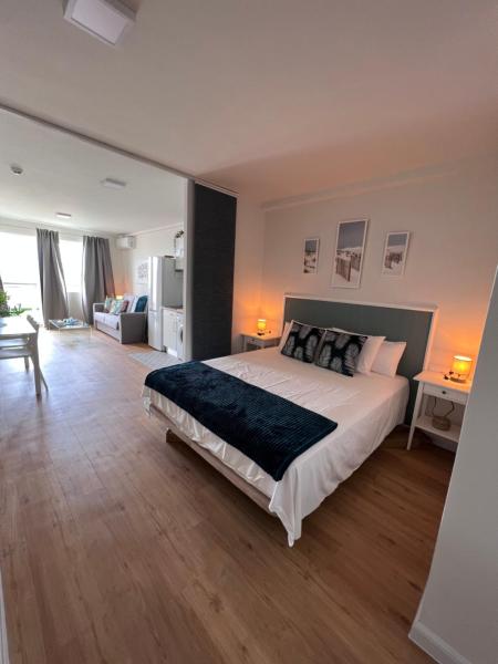 A la foto es mostra l'objecte Apartamento Las vistas situat a la ciutat de Morro del Jable.