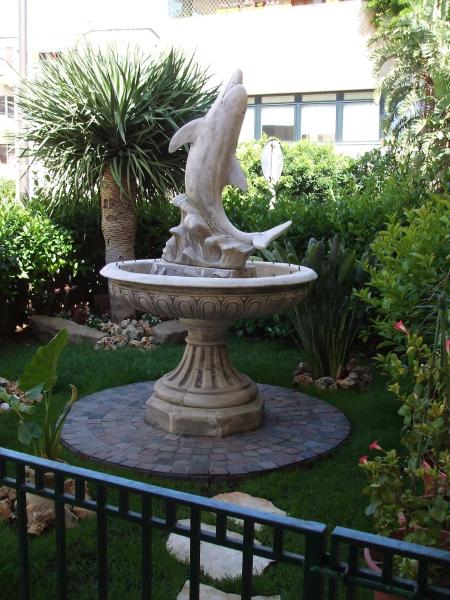 A la foto es mostra l'objecte Il delfino holiday house situat a la ciutat de Cefalù.