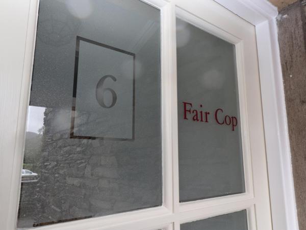 Foto 2: Fair Cop