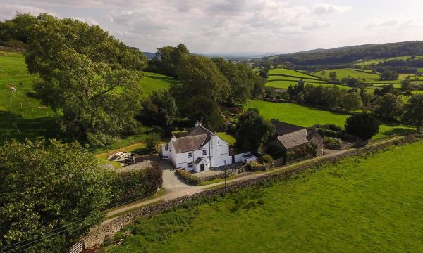 Low Cartmell Fold - Kendal