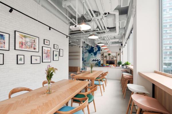 Billede 4: Weave Studios - Olympic
