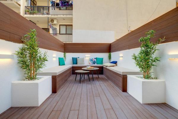 Art Deco Luxury Apartment Central Location, Sliema