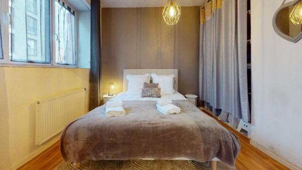 A la foto es mostra l'objecte Magic Home - Les Taillandiers situat a la ciutat de Colmar.