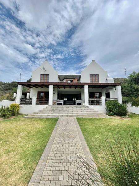 Living The Breede - Sanborg - Malgas