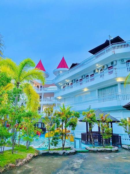 Landcons Hotel & Resort