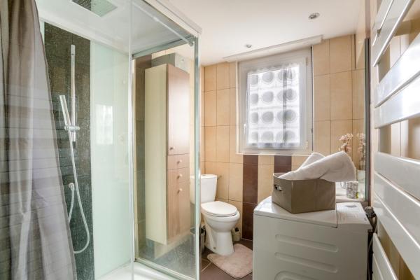 Billede 5: L'Amarante - Appt 2 chambres - proche Strasbourg