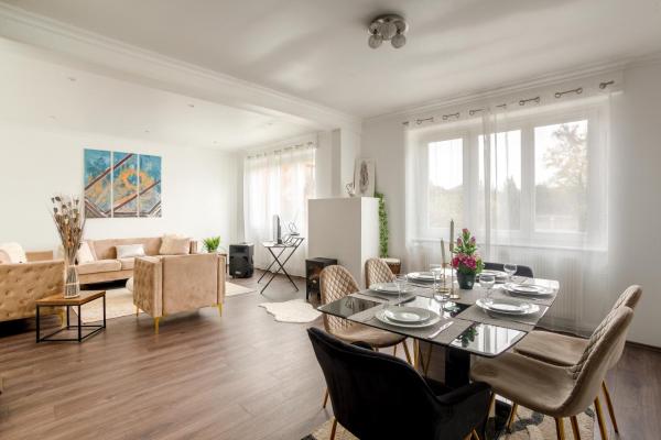 Billede 8: L'Amarante - Appt 2 chambres - proche Strasbourg