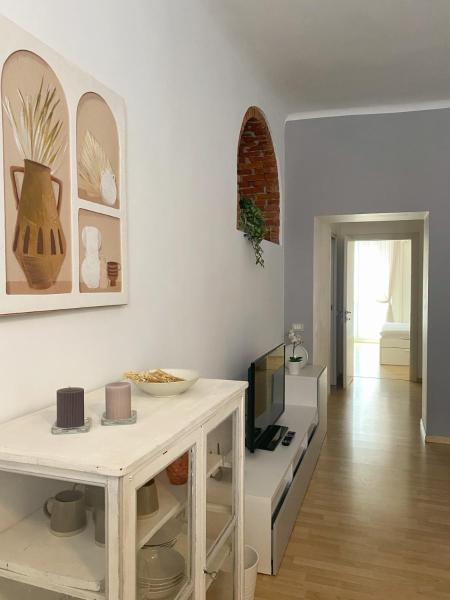 Foto 9: Chic Design Flat Milan - City Center & Balcony