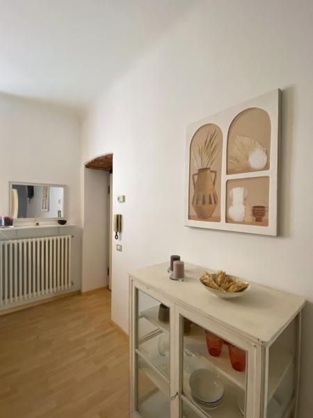 Foto 7: Chic Design Flat Milan - City Center & Balcony