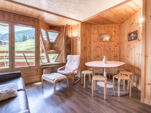 Charmant Appartement Aux Pieds Des Pistes - 3 Pièces Pour 6 Personnes - Fr-1-694-111 - Val-d'Isère