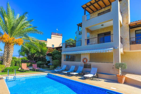 Villa Arbanassi - Latsi