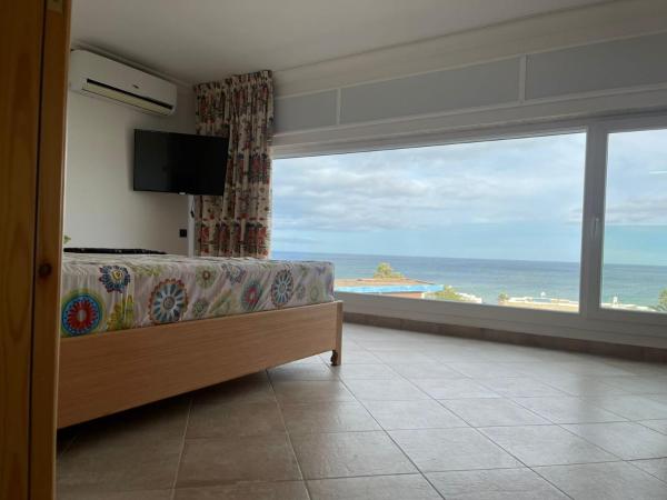 A la foto es mostra l'objecte Restinga Marina Smir Luxury Sea View situat a la ciutat de Restinga Smir.