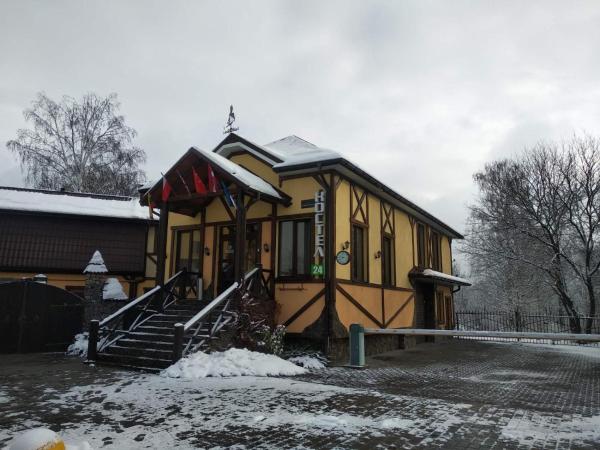 Foto 6: Хостел 24