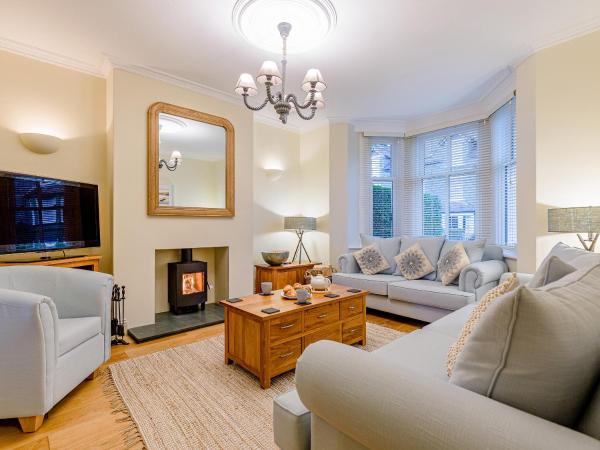 Oak House - Keswick