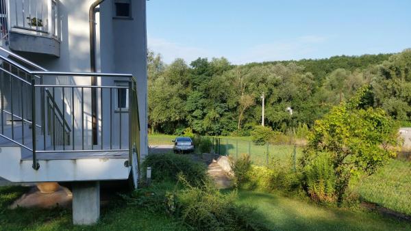 ASTAREA - 80m2 penthouse in nature-free parking-terrace-jacuzzi-quiet areaの写真2