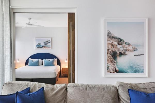 Element On Coolum Beachfront Sunshine Coast - Noosa
