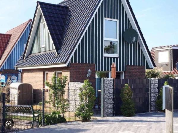 Ringwall 80a - Duhnen