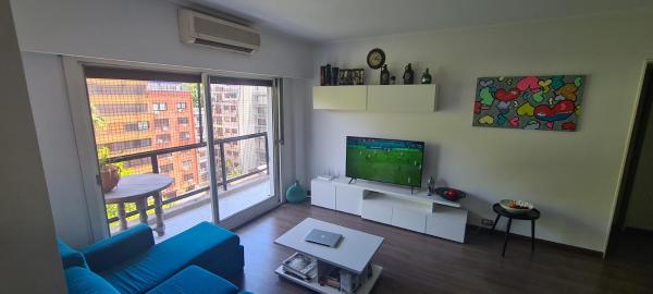 Zdjęcie 5: Nice & Cozy en las Cañitas