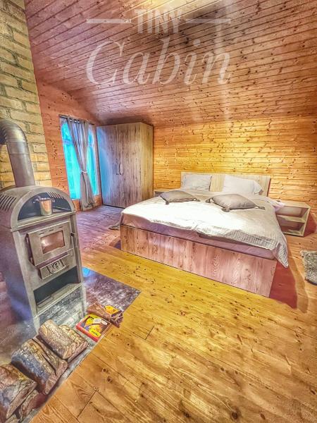 Foto 8: TINY CABIN