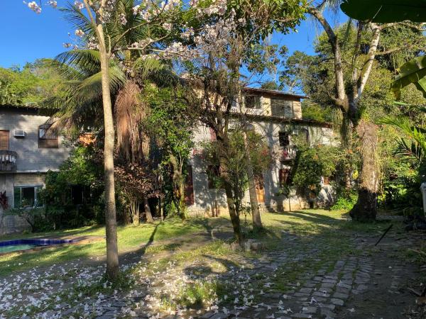 Rio Natureza Apart 120 - Rio de Janeiro