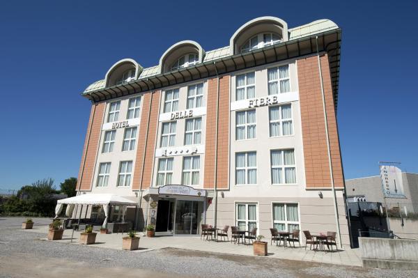 Hotel Delle Fiere - Varèse
