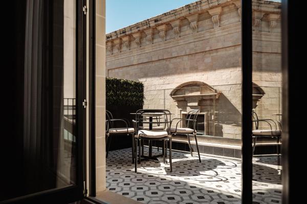 The Cumberland by NEU Collective, La Valletta