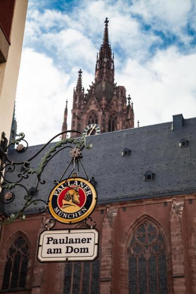 Paulaner am Dom Hotel, Francfort-sur-le-Main