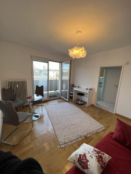 Loge Sollinger1190, Vienne