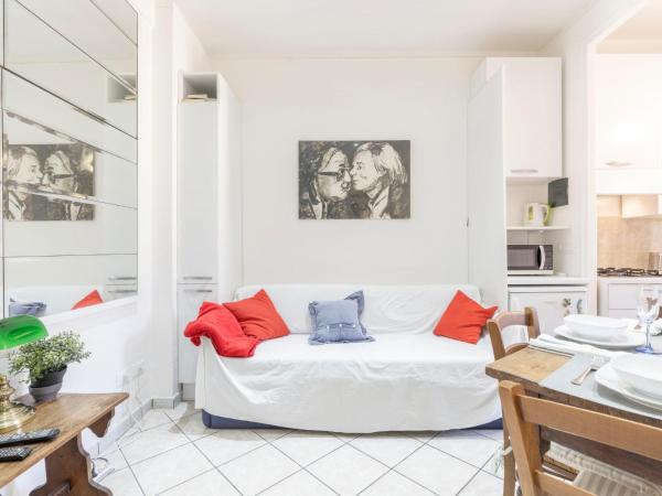 Apartment Imperatrice - Srm127 By Interhome - Sanremo