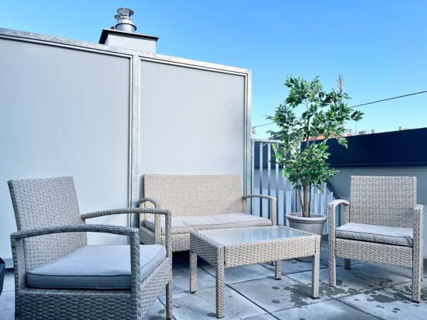 Bilde 8: OrestaLiving - Penthouse in 1020