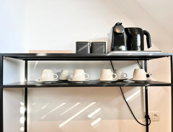 Bilde 4: OrestaLiving - Penthouse in 1020