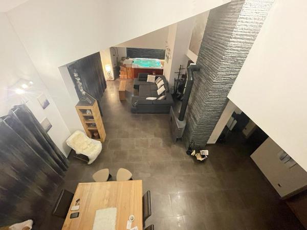Appartement Spacieux Près Des Pistes - Le Monêtier-les-Bains