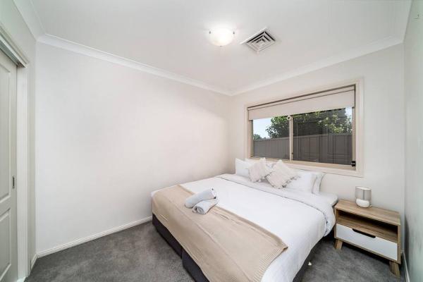 Foto 7: Light & Bright Homely Villa