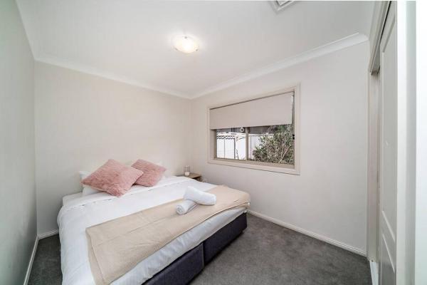 Foto 8: Light & Bright Homely Villa