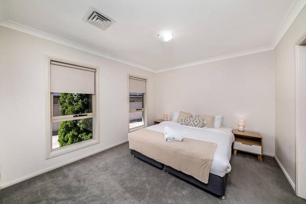 Foto 9: Light & Bright Homely Villa