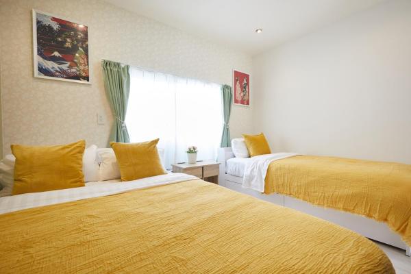 Cozy Room In東京浅草二階建の一軒家 - Ueno