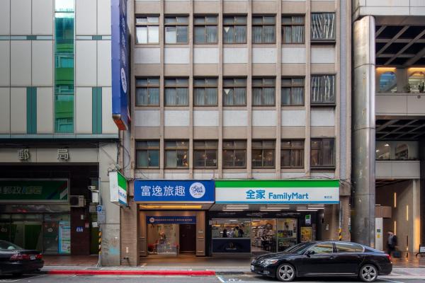 Rich & Free Hotel - Kaifeng 富逸旅趣-北車開封館 - Wanli