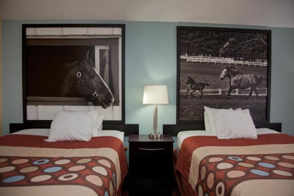 Foto 7: Super 8 by Wyndham Richmond