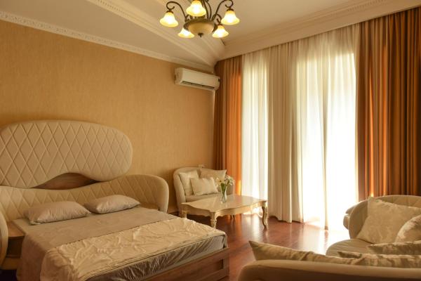 Apartment Elizabeth in Old Tbilisi, Tiflis