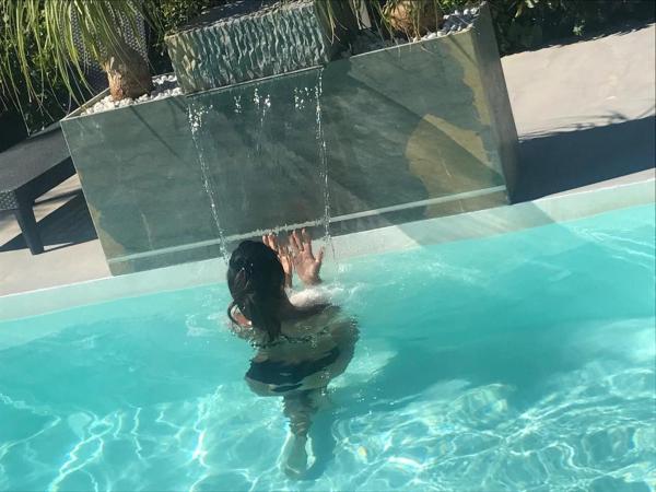 På billedet ses objektet Villa White Luxury Residence beliggende i byen Marsala.