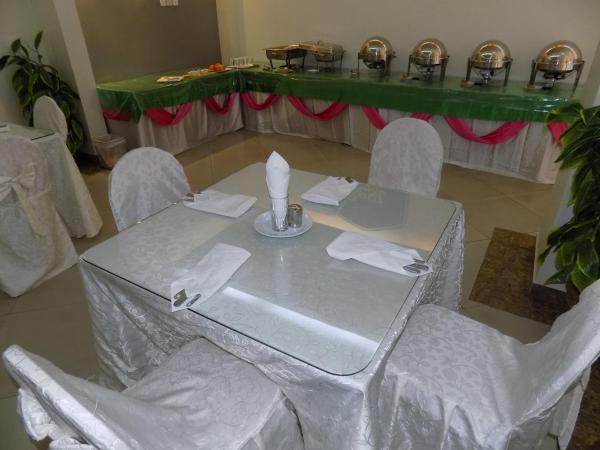 Assal Hail Hotel Apartments