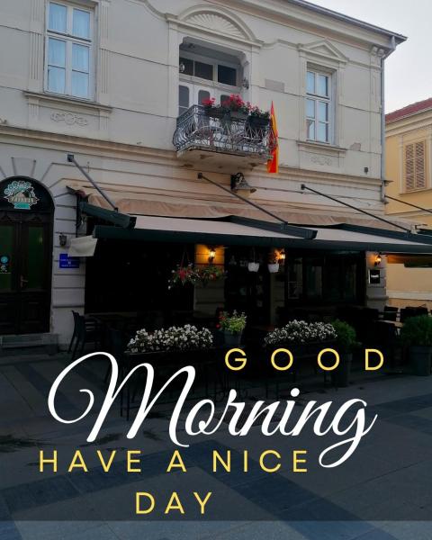 Na fotografii je vidět objekt Citalna Rooms nacházející se ve městě Bitola.