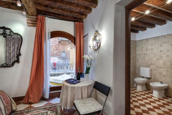 Nice Venice Apartments in San Marco, Venise