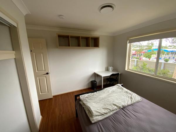 Foto 9: Shared house with other guests near shopping center and theme parks