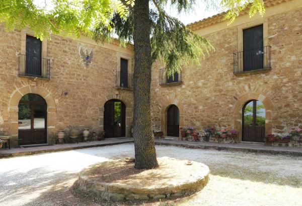 Villa Trigona - Sicile