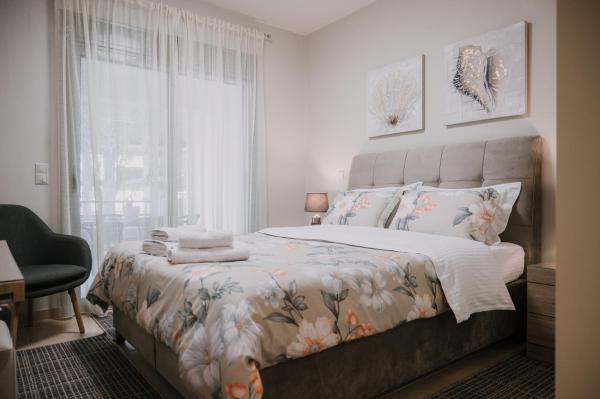 A la foto es mostra l'objecte Nafplio Pleasure Stay Ι situat a la ciutat de Nàuplia.