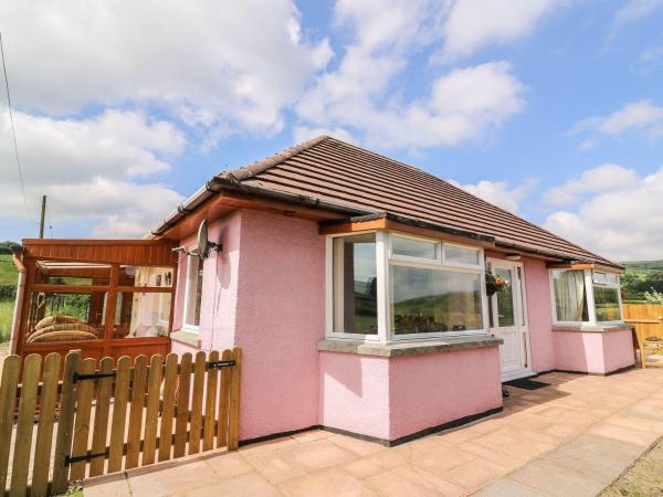 Tegfan Bungalow - Rhayader