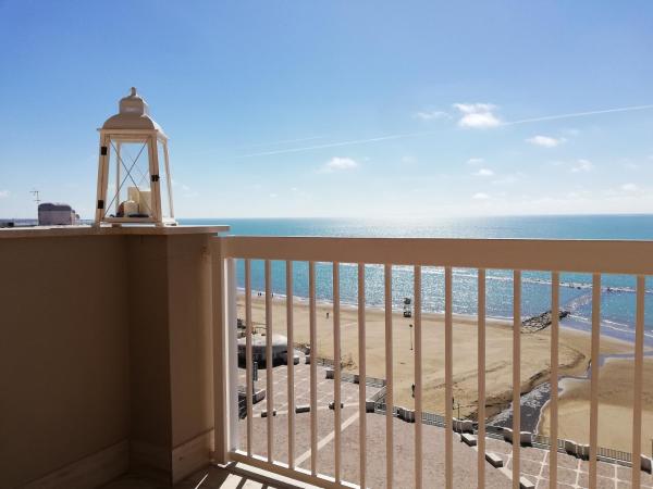 LA TERRAZZA SUL TIRRENO