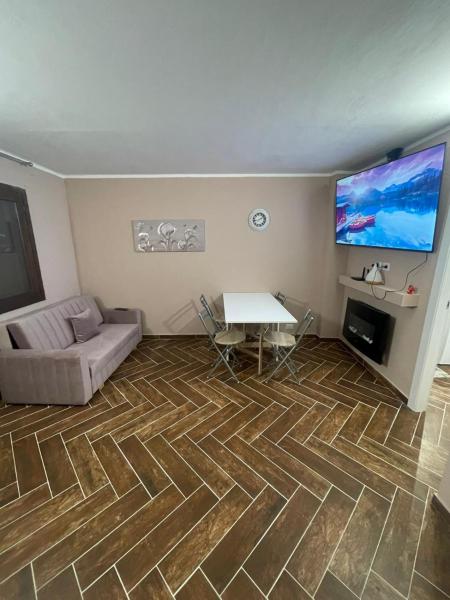Foto 1: Grange chic