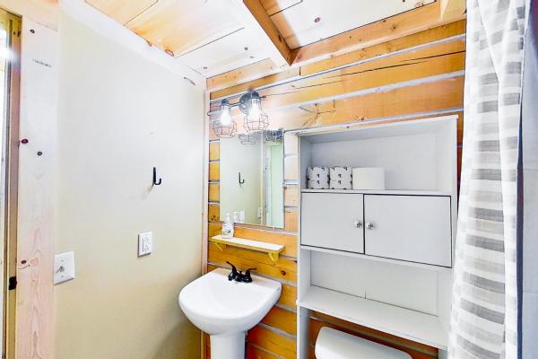 Foto 7: The Eldon Cabin Experience